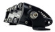 Kubota RTV 9 Inch LED Light Bar Single Row 30 Watt Super Spot Monolith Slim Series